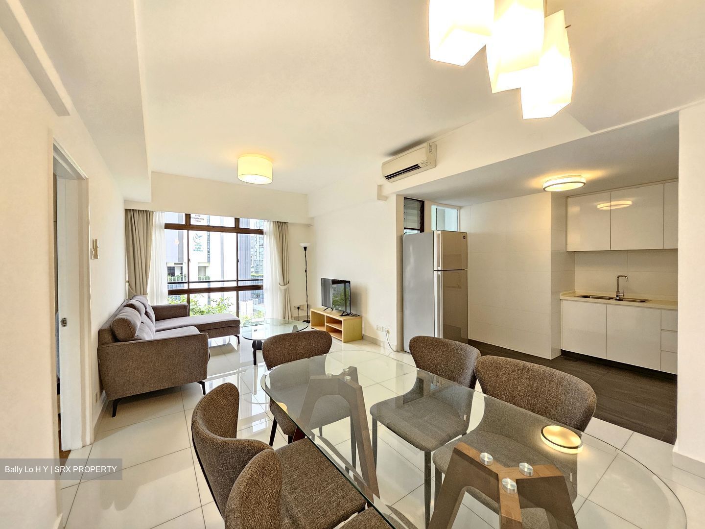 Pastoral View (D11), Apartment #602370791
